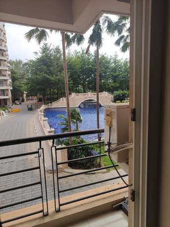 3 BHK Apartment For Rent in Puravankara Purva Venezia Yelahanka New Town Bangalore  7132332
