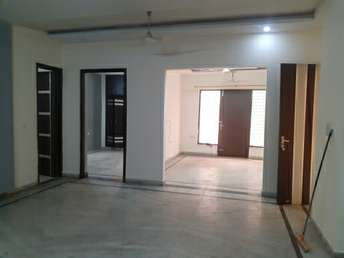 3.5 BHK Builder Floor For Rent in Basilva Colony Faridabad  7132356