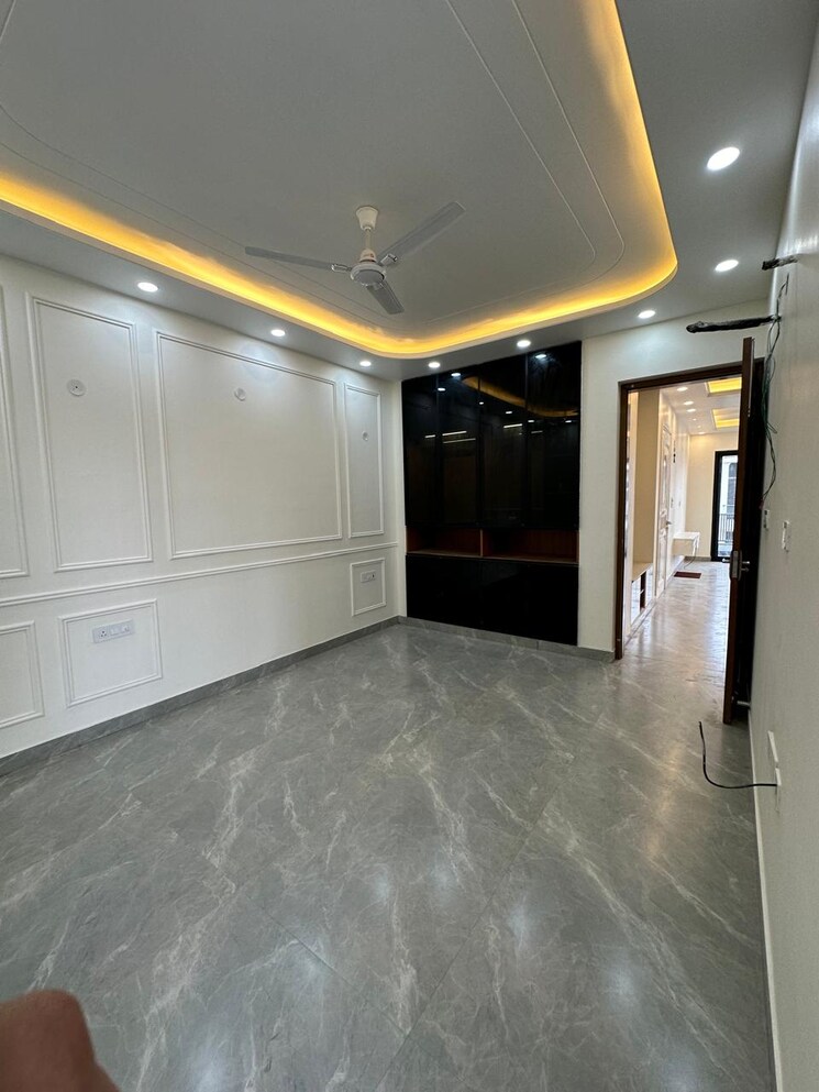 Room, bptp-eden-estate 3 Bedroom 250 Sq.Yd. Builder Floor In Sector 81 Faridabad 7132378