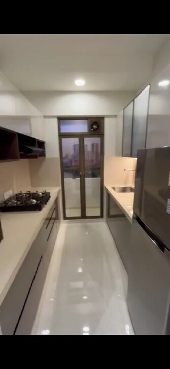 2.5 BHK Apartment For Resale in Ajmera 78 Lake Town Bhandup West Mumbai  7132377