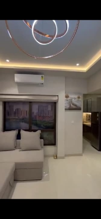 2.5 BHK Apartment For Resale in Ajmera 78 Lake Town Bhandup West Mumbai  7132377