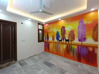 2 BHK Builder Floor For Resale in RWA Awasiya Govindpuri Govindpuri Delhi 7132373