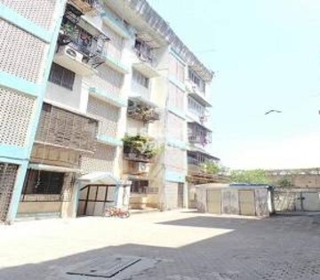 2 BHK Apartment For Resale in North Bombay Society Juhu Mumbai  7132403