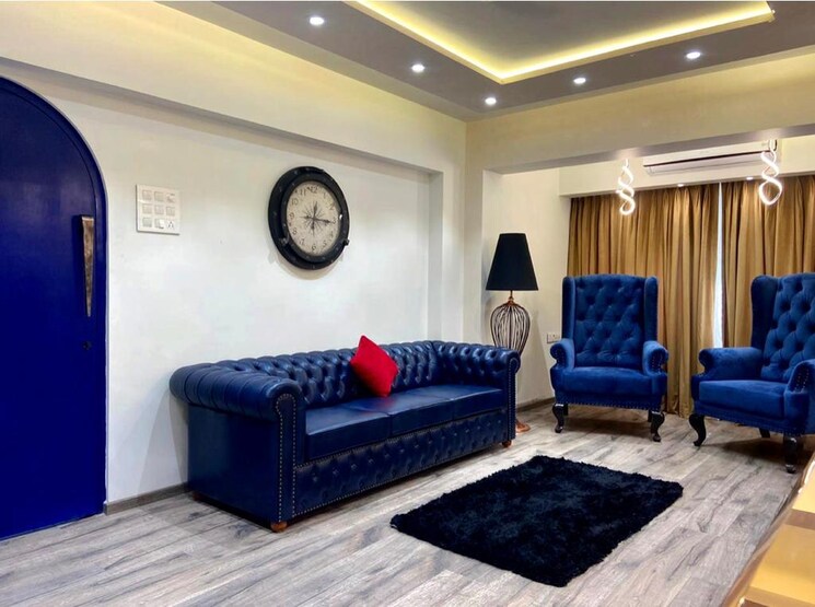 Bedroom, north-bombay-society 2 Bedroom 750 Sq.Ft. Apartment In Juhu Mumbai 7132403