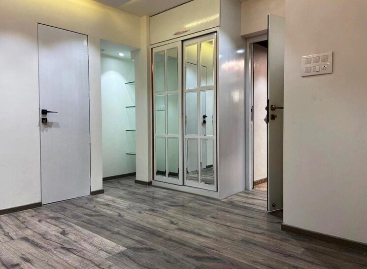 Room, north-bombay-society 2 Bedroom 750 Sq.Ft. Apartment In Juhu Mumbai 7132403