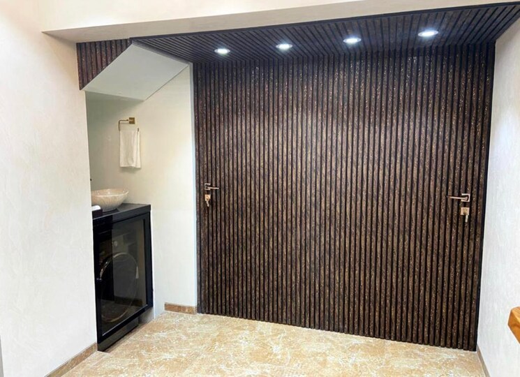 Master Bedroom, north-bombay-society 2 Bedroom 750 Sq.Ft. Apartment In Juhu Mumbai 7132403