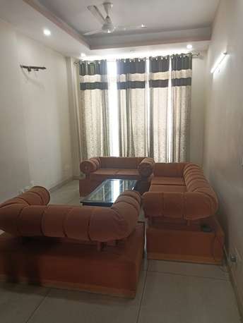 3 BHK Builder Floor For Rent in Huda Staff Colony Sector 46 Gurgaon  7132426