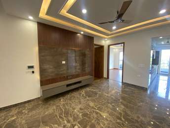 3 BHK Builder Floor For Rent in Kohli One Malibu Town Sector 47 Gurgaon  7132243