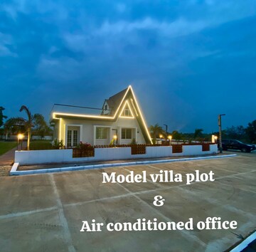  Plot For Sale in Peddayapalle