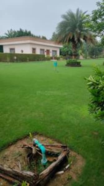 Plot For Resale in Anangpur Faridabad  7132419