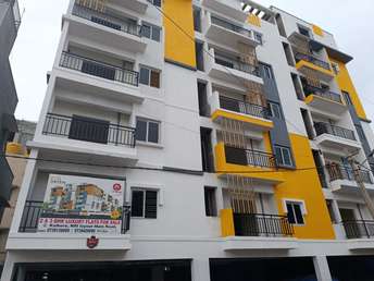 3 BHK Apartment For Resale in Kalkere Bangalore  7132417
