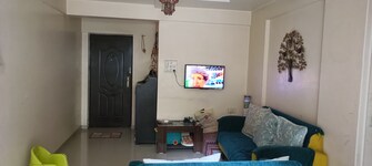 2 BHK Apartment For Resale in Rajaveer Palace Pimple Saudagar Pune  7132441