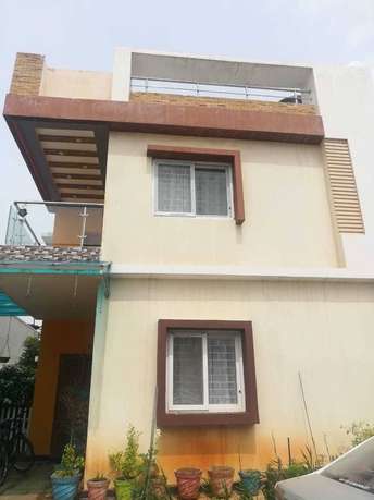 3 BHK Villa For Resale in Praneeth Pranav Gems Mallampet Hyderabad 7132384