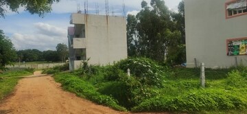  Plot For Sale in Sampangi Rama Nagar