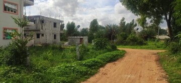  Plot – Garden View at Sampangi Rama Nagar - for Sale