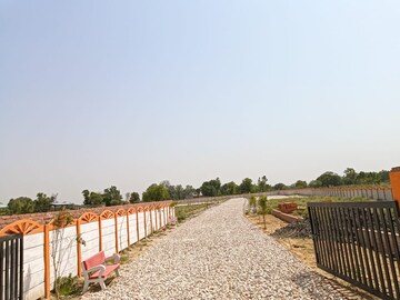  Plot – Exterior View View at Mohanlalganj - for Sale