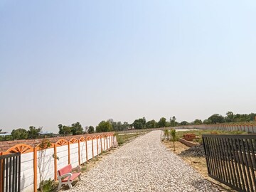  Plot For Sale in Mohanlalganj