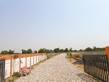  Plot – Exterior View View at Mohanlalganj - for Sale