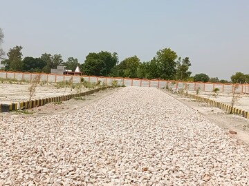 Plot Area in  Plot at Mohanlalganj – for Sale