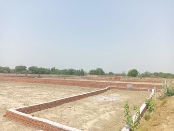 Plot Area in  Plot at Mohanlalganj – for Sale