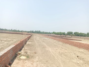 Plot Area in  Plot at Mohanlalganj – for Sale