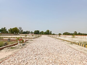Plot Area in  Plot at Mohanlalganj – for Sale