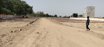 Plot Area in  Plot at Mohanlalganj – for Sale