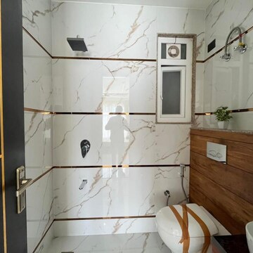 Bathroom in 3 BHK Apartment at Signature Global City, Sector 37d – for Sale