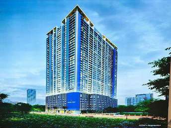 2 BHK Apartment For Resale in Malad West Mumbai  7132514