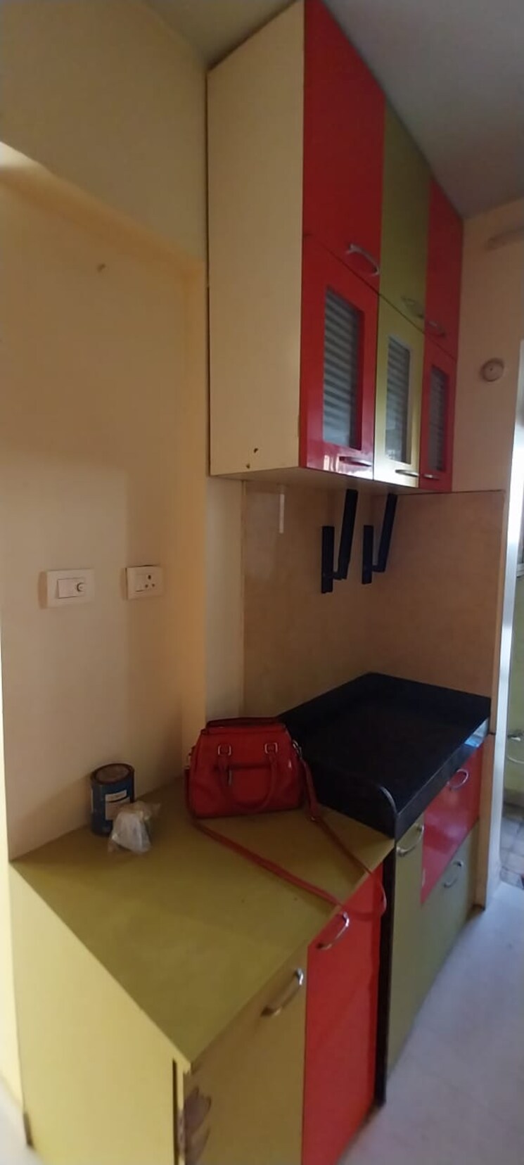 Bathroom, bharat-ecovistas 2 Bedroom 515 Sq.Ft. Apartment In Shilphata Thane 7132524