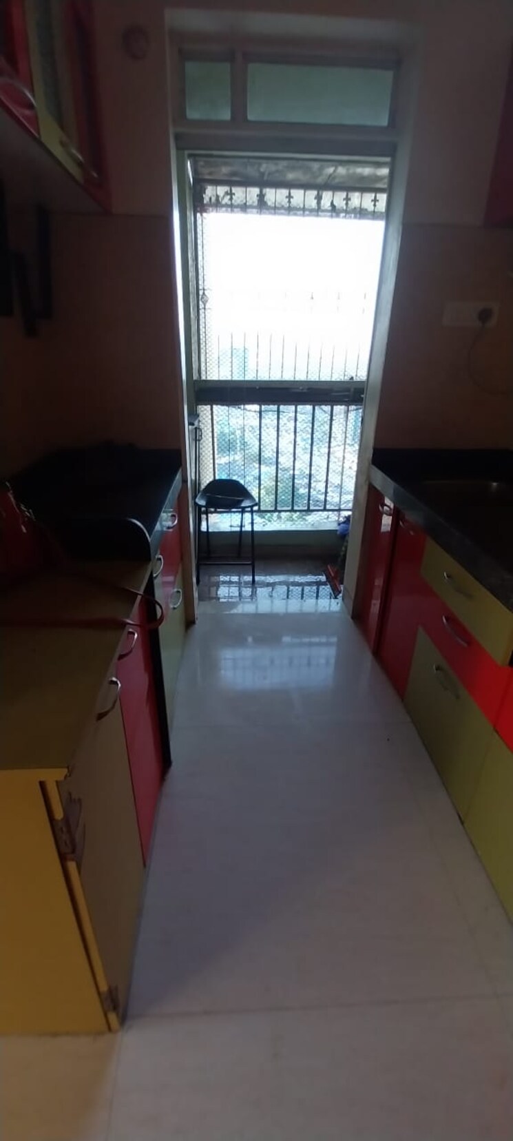 Master Bedroom, bharat-ecovistas 2 Bedroom 515 Sq.Ft. Apartment In Shilphata Thane 7132524