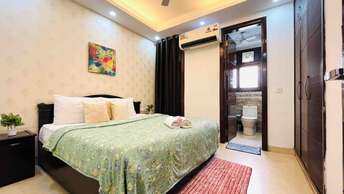 3 BHK Builder Floor For Rent in Saket Delhi  7132532