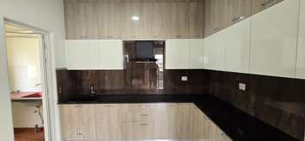 2 BHK Apartment For Rent in Vajram Newtown Thanisandra Main Road Bangalore  7132525