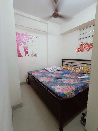 1 BHK Apartment For Rent in Shreeniwas Tower Lower Parel Mumbai  7132537