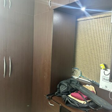 Bedroom in 2.5 BHK Apartment at Amrapali Silicon City, Sector 76 – for Sale