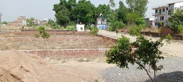 Plot Area in  Land at Wazirganj – for Sale