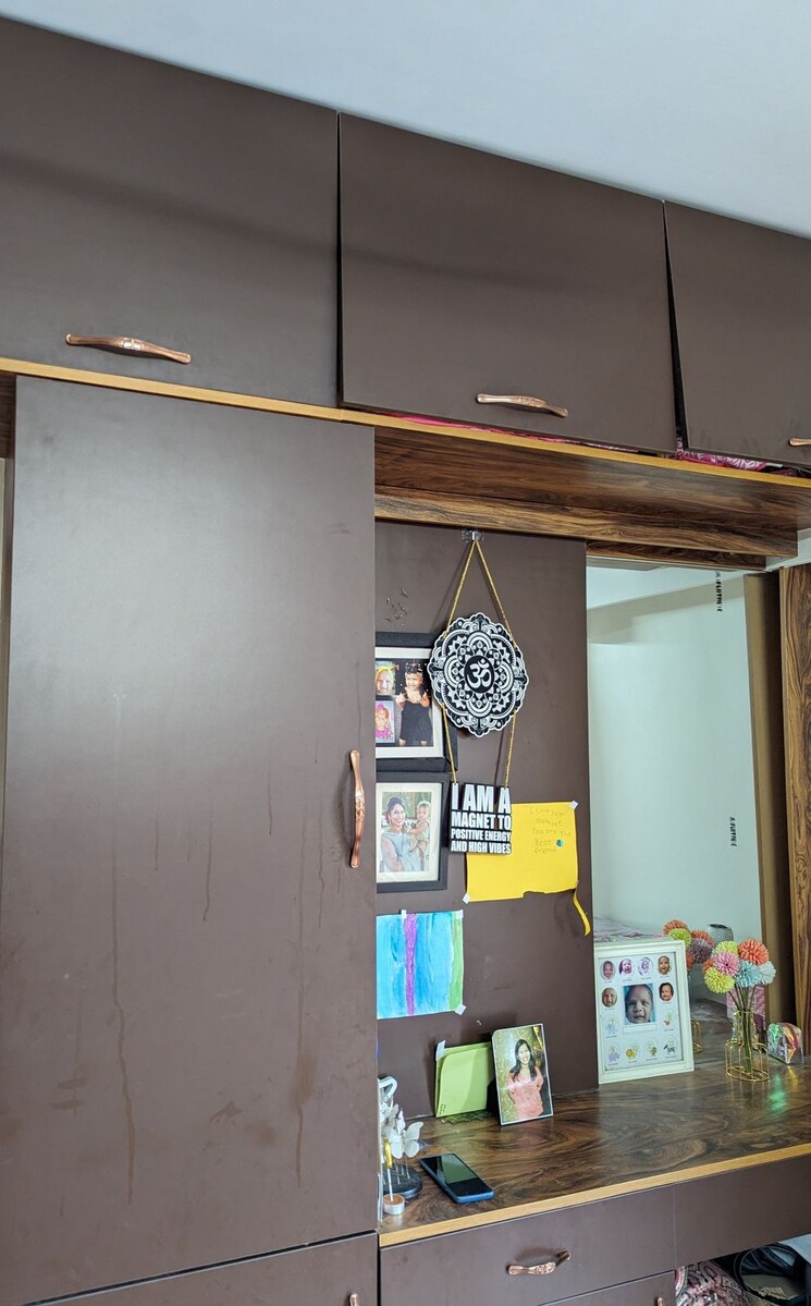 undefined, rutu-city 2 Bedroom 700 Sq.Ft. Apartment In Kasarvadavali Thane 7132553