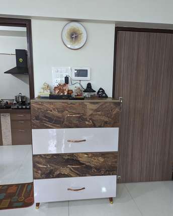 2 BHK Apartment For Resale in Rutu City Kasarvadavali Thane  7132553
