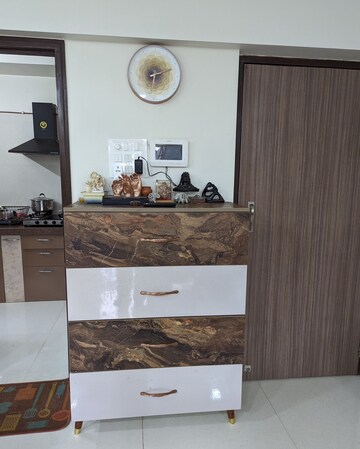 2 BHK Apartment For Sale in Rutu City, Kasarvadavali