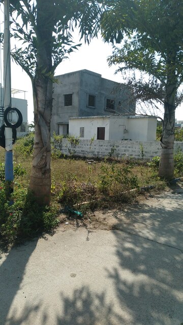  Plot – Exterior View View at Brinda Imperial, Jigani - for Sale