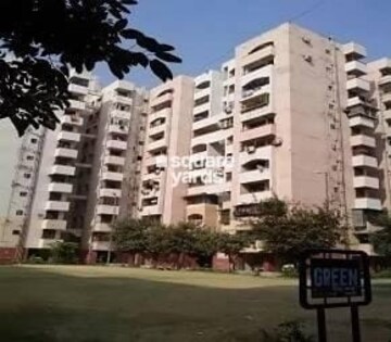 2.5 BHK Apartment – Exterior View View at Ishaan Impression, Amar Shaheed Path - for Sale
