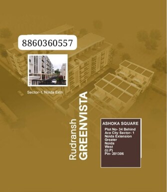 3 BHK Independent House For Resale in Noida Ext Sector 1 Greater Noida  7132584