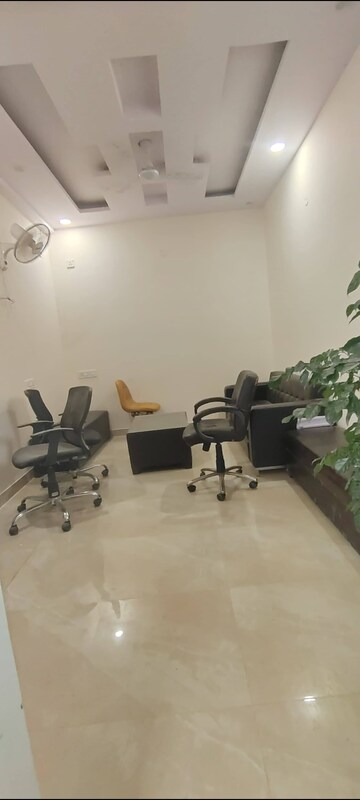 Master Bedroom in 3 BHK Independent House at Sector 1 Greater Noida – for Sale