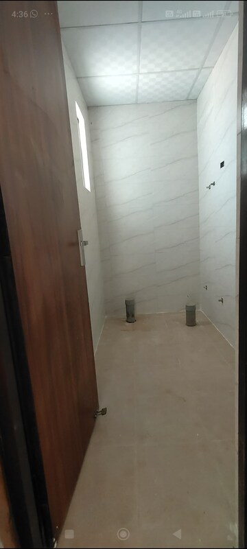 Bathroom in 3 BHK Independent House at Sector 1 Greater Noida – for Sale