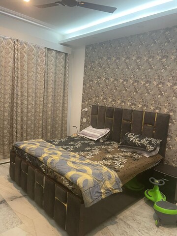 Bedroom in 2 BHK Apartment at SS The Coralwood, Sector 84 – for Sale