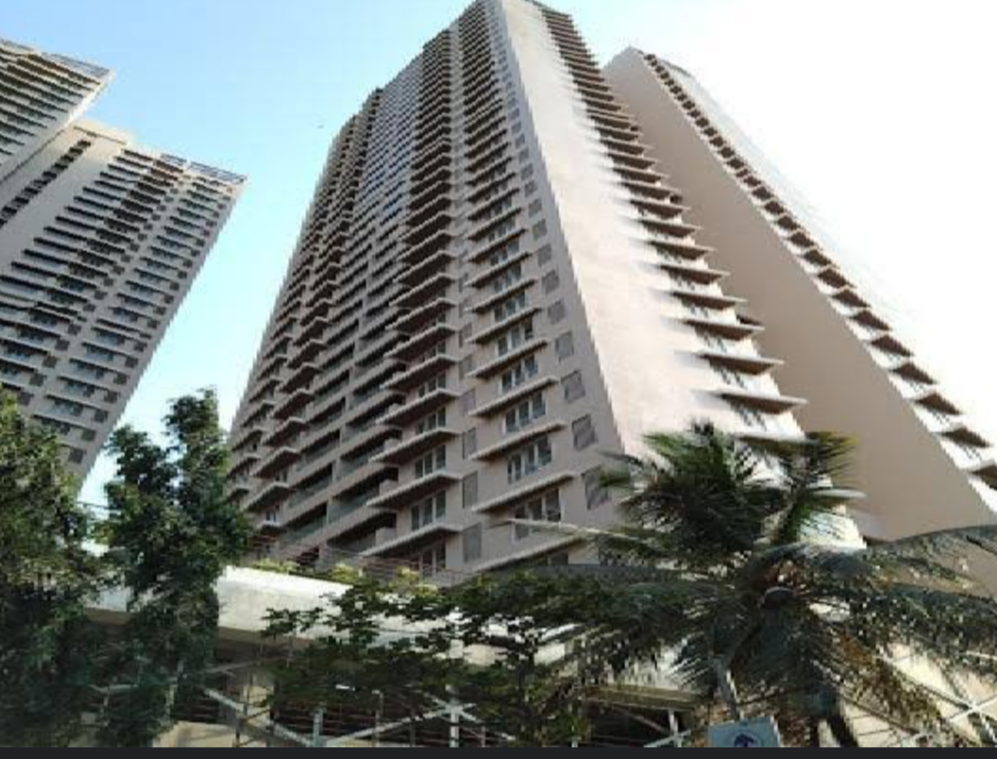 3.5 BHK Apartment For Resale in Kalpataru Radiance Goregaon West Mumbai  7132587