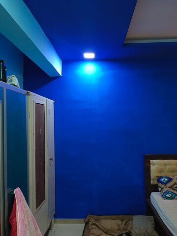 Furnished Amenities in 1 BHK Apartment at Gaurivinayak Kashish Galaxy, Kalyan East – for Sale