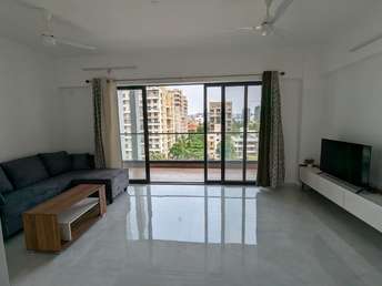 2 BHK Apartment For Rent in Aaiji Vivanta Balewadi Pune 7132642