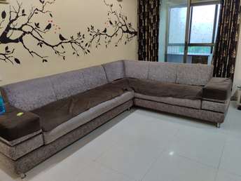 3 BHK Apartment For Rent in AVS Shalin Otium Prahlad Nagar Ahmedabad 7132634