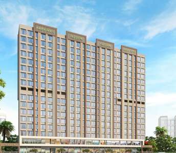 1 BHK Apartment For Resale in Kripa Elysium Chembur Mumbai  7132660